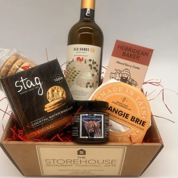 Cromarty Hamper